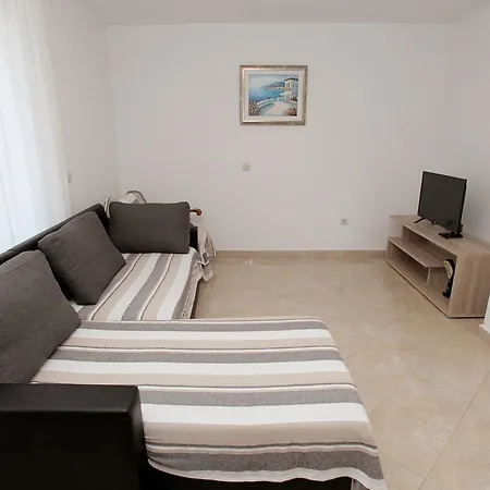 Iva Apartment *