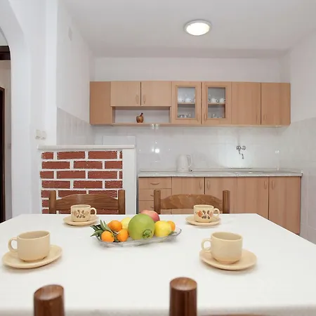 Apartment Iva
