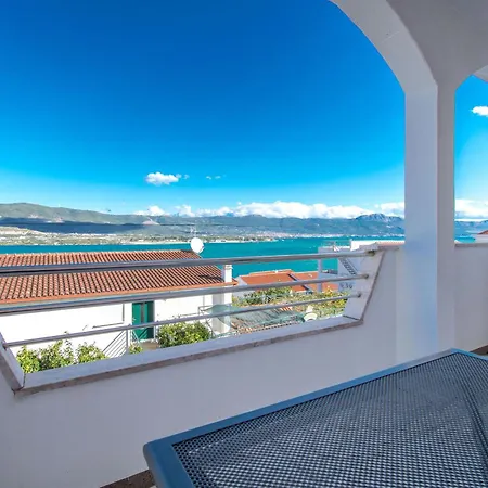 Apartment Iva Trogir