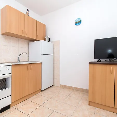 Iva Apartment Trogir