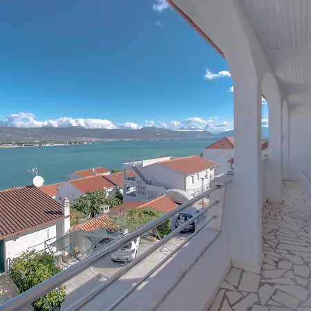 Iva * Trogir