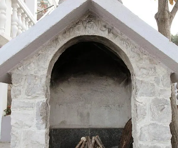 Iva Апартаменты Трогир