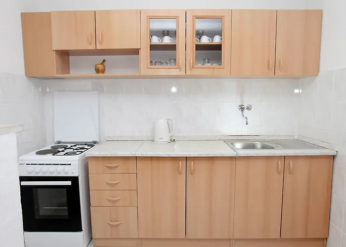 Апартаменты Iva